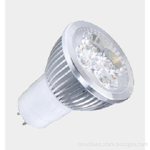 LED MR16 Spotlight, 5W, 9-20V,CE&RoHS